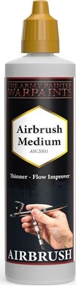 Picture of Army Painter Army Painter - Warpaints - Airbrush Medium