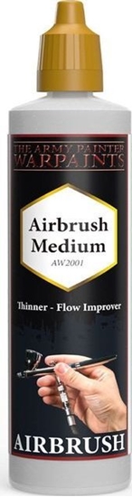 Picture of Army Painter Army Painter - Warpaints - Airbrush Medium