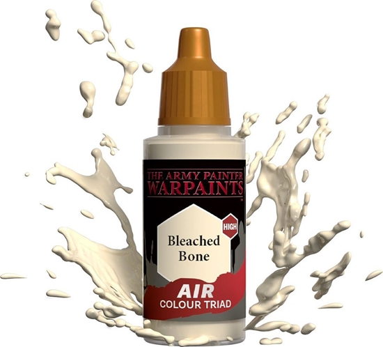 Picture of Army Painter Army Painter Warpaints - Air Bleached Bone