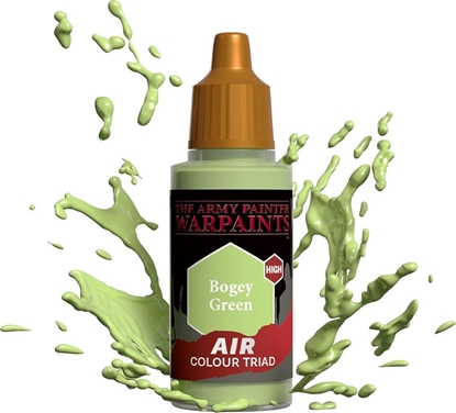 Picture of Army Painter Army Painter Warpaints - Air Bogey Green