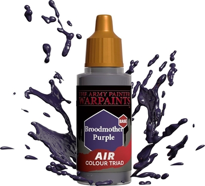 Picture of Army Painter Army Painter Warpaints - Air Broodmother Purple