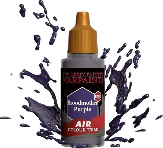 Picture of Army Painter Army Painter Warpaints - Air Broodmother Purple