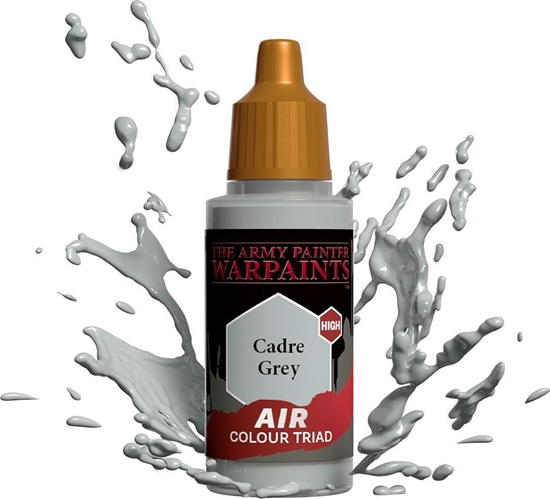 Picture of Army Painter Army Painter Warpaints - Air Cadre Grey