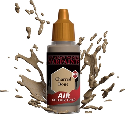 Picture of Army Painter Army Painter Warpaints - Air Charred Bone