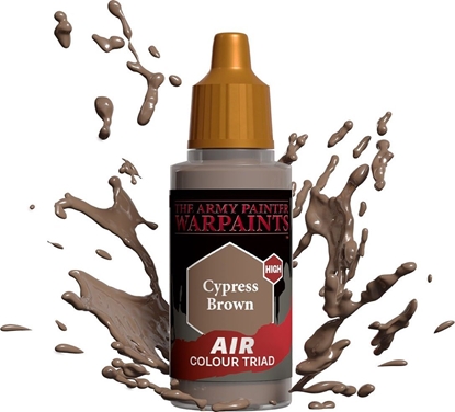 Picture of Army Painter Army Painter Warpaints - Air Cypress Brown