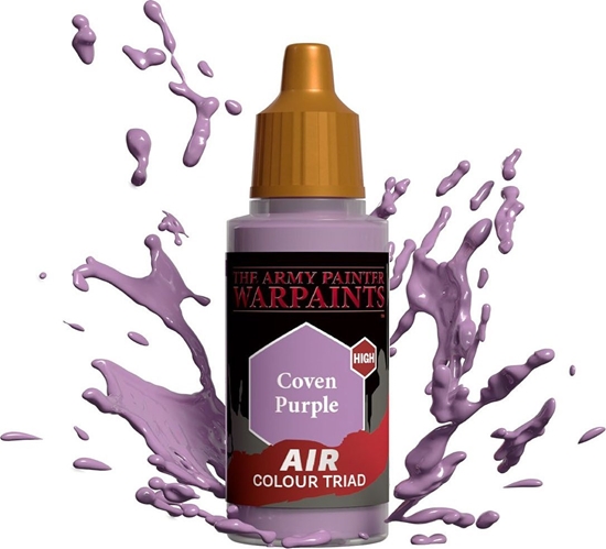 Picture of Army Painter Army Painter Warpaints - Air Coven Purple