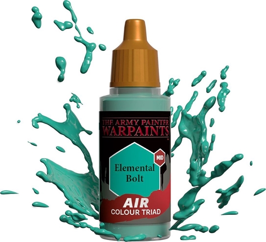 Picture of Army Painter Army Painter Warpaints - Air Elemental Bolt