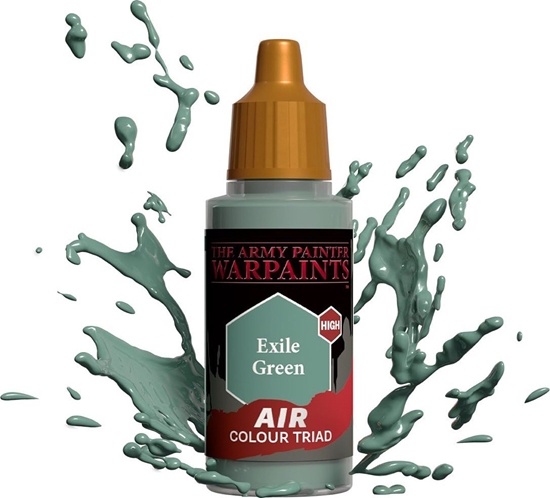 Picture of Army Painter Army Painter Warpaints - Air Exile Green