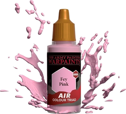 Picture of Army Painter Army Painter Warpaints - Air Fey Pink