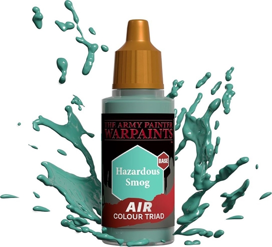 Picture of Army Painter Army Painter Warpaints - Air Hazardous Smog