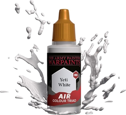 Picture of Army Painter Army Painter Warpaints - Air Yeti White