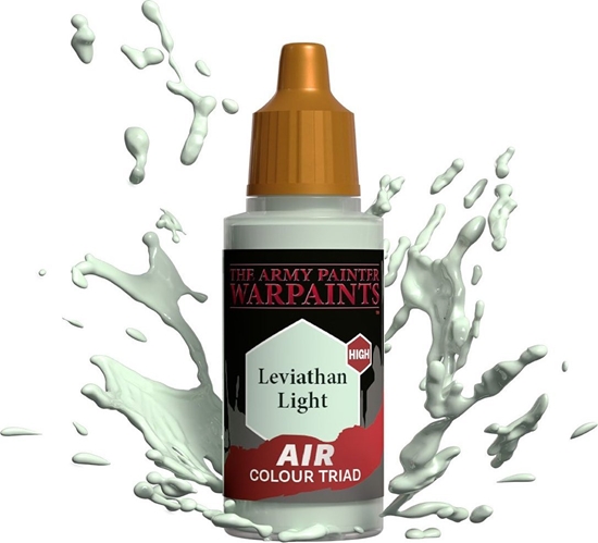 Picture of Army Painter Army Painter Warpaints - Air Leviathan Light