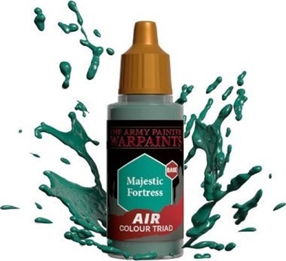 Picture of Army Painter Army Painter Warpaints - Air Majestic Fortress