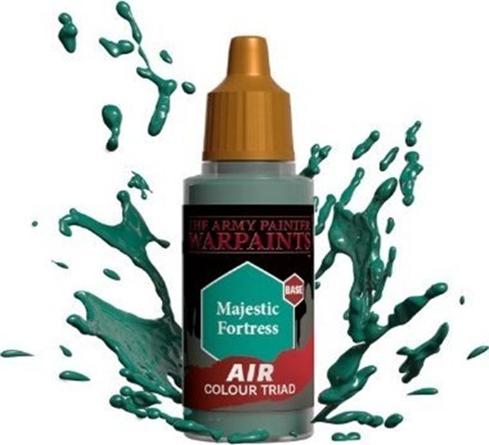 Picture of Army Painter Army Painter Warpaints - Air Majestic Fortress