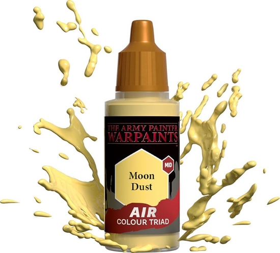Picture of Army Painter Army Painter Warpaints - Air Moon Dust