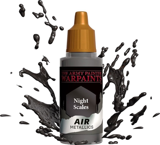 Picture of Army Painter Army Painter Warpaints - Air Night Scales
