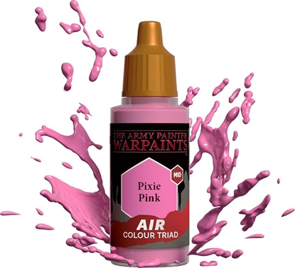 Picture of Army Painter Army Painter Warpaints - Air Pixie Pink