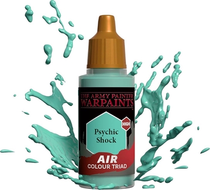 Picture of Army Painter Army Painter Warpaints - Air Psychic Shock