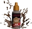 Attēls no Army Painter Army Painter Warpaints - Air Rawhide Brown