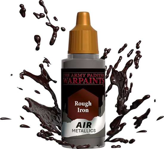 Picture of Army Painter Army Painter Warpaints - Air Rough Iron