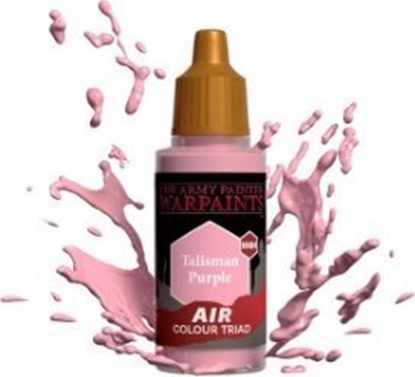 Picture of Army Painter Army Painter Warpaints - Air Talisman Purple