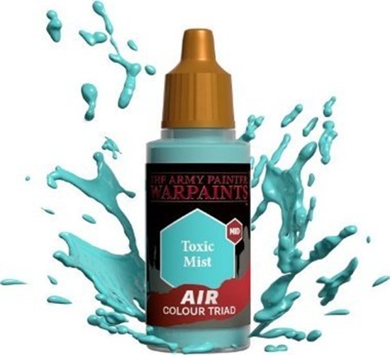 Изображение Army Painter Army Painter Warpaints - Air Toxic Mist