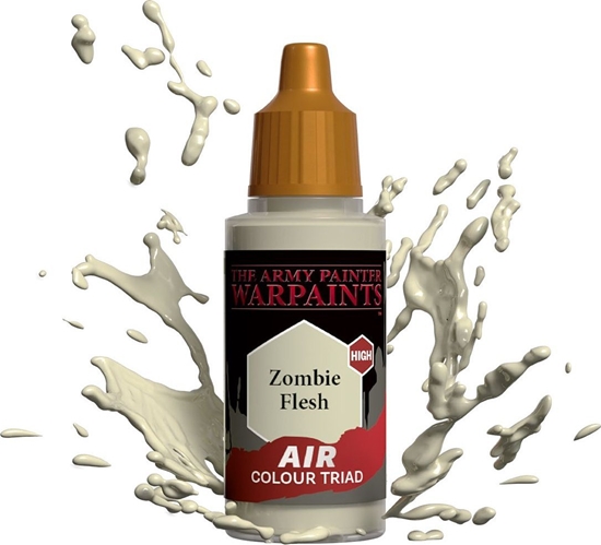 Picture of Army Painter Army Painter Warpaints - Air Zombie Flesh
