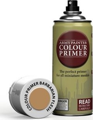 Изображение Army Painter Army Painter: Colour Primer - Barbarian Flesh