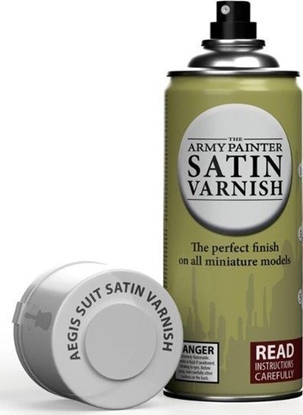 Picture of Army Painter Army Painter: Satin Varnish Aegis Suit (2022)