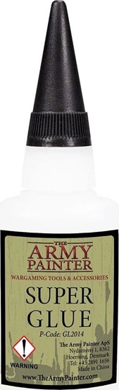 Изображение Army Painter Army Painter: Super Glue