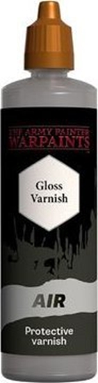 Picture of Army Painter Army Painter: Warpaints - Air - Gloss Varnish, 100 ml