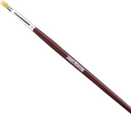 Изображение Army Painter Pdzel Army Painter - Hobby - Drybrush