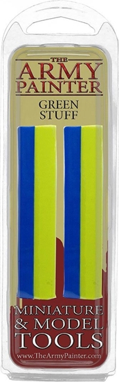 Изображение Army Painter The Army Painter - The Original Green Stuff
