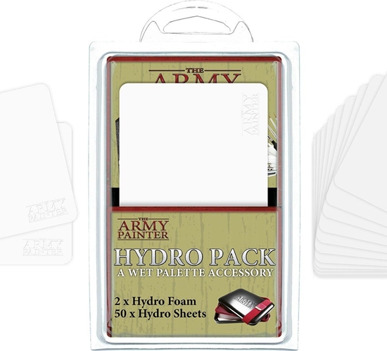 Picture of Army Painter Wet Palette - Hydro Pack