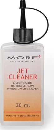 Attēls no Armor ARMOR JET CLEANER 20ml (do gowic drukujcych)