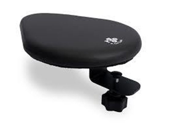 Picture of ARMREST ERGONOMIC SPLIT/BLACK RGOARMSP R-GO TOOLS