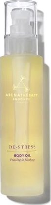 Picture of Aromatherapy Associates Aromatherapy Associates, De-Stress, Lavander, Soothing, Body Oil, 240 ml Unisex