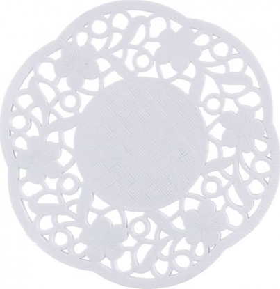 Attēls no Arpex Serwetka dekoracyjna r.10/11cm 50szt