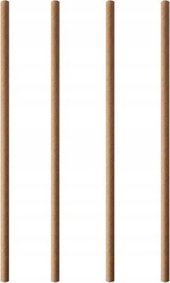 Picture of Arpex Somki papierowe shake 8mm 10szt/opak