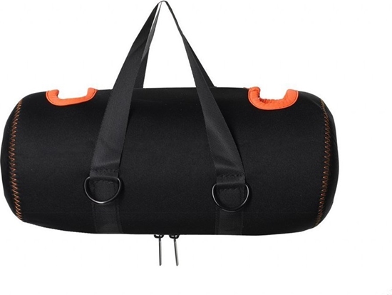 Picture of Art Etui do gonika przenonego JBL Extreme 2 X-2B czarne piankowe