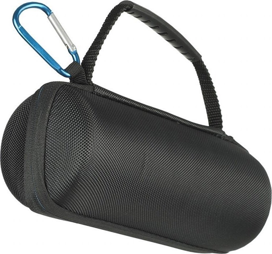 Picture of Art Etui do gonika przenonego JBL Flip 3/4 FL-304 czarne