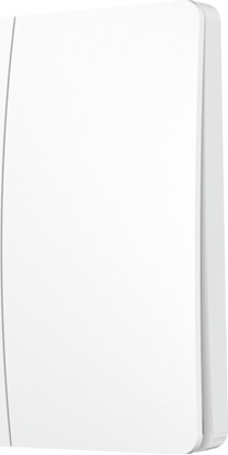 Picture of Art KINETYCZNY WYCZNIK WIATA RF433 podwójny biay oem