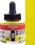 Attēls no Artequipment Amsterdam Acrylic Ink Bottle Azo Yellow Lemon 267