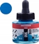 Изображение Artequipment Amsterdam Acrylic Ink Bottle King's Blue 517