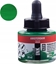 Picture of Artequipment Amsterdam Acrylic Ink Bottle Permanent Green Deep 619