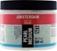 Attēls no Artequipment Amsterdam Pearl medium 125 jar