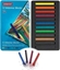Picture of Artequipment DERWENT INKTENSE BLOCK 12 KOL. - TUSZ W SZTABACH uniw