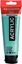 Изображение Artequipment Farba akrylowa TALENS AMSTERDAM 120ml 661 - TURQUOISE GREEN uniw