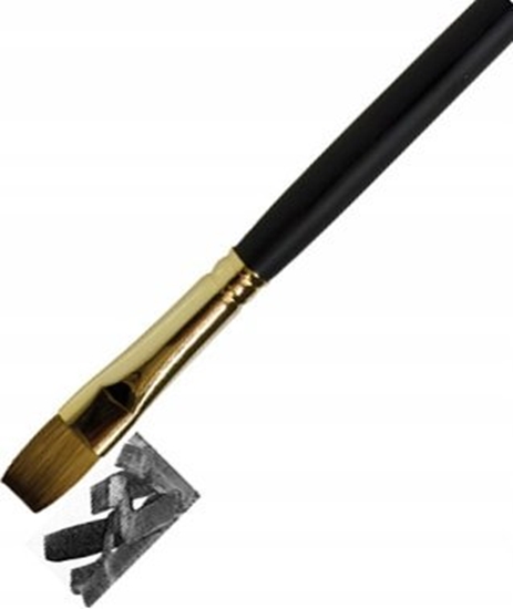 Picture of Artequipment Rembrandt Oil & Acrylic Brush Series 240 No. 4