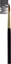 Picture of Artequipment Rembrandt Oil & Acrylic Brush Series 241 No. 00